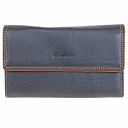 Gianni Conti, , 588309-black/leather